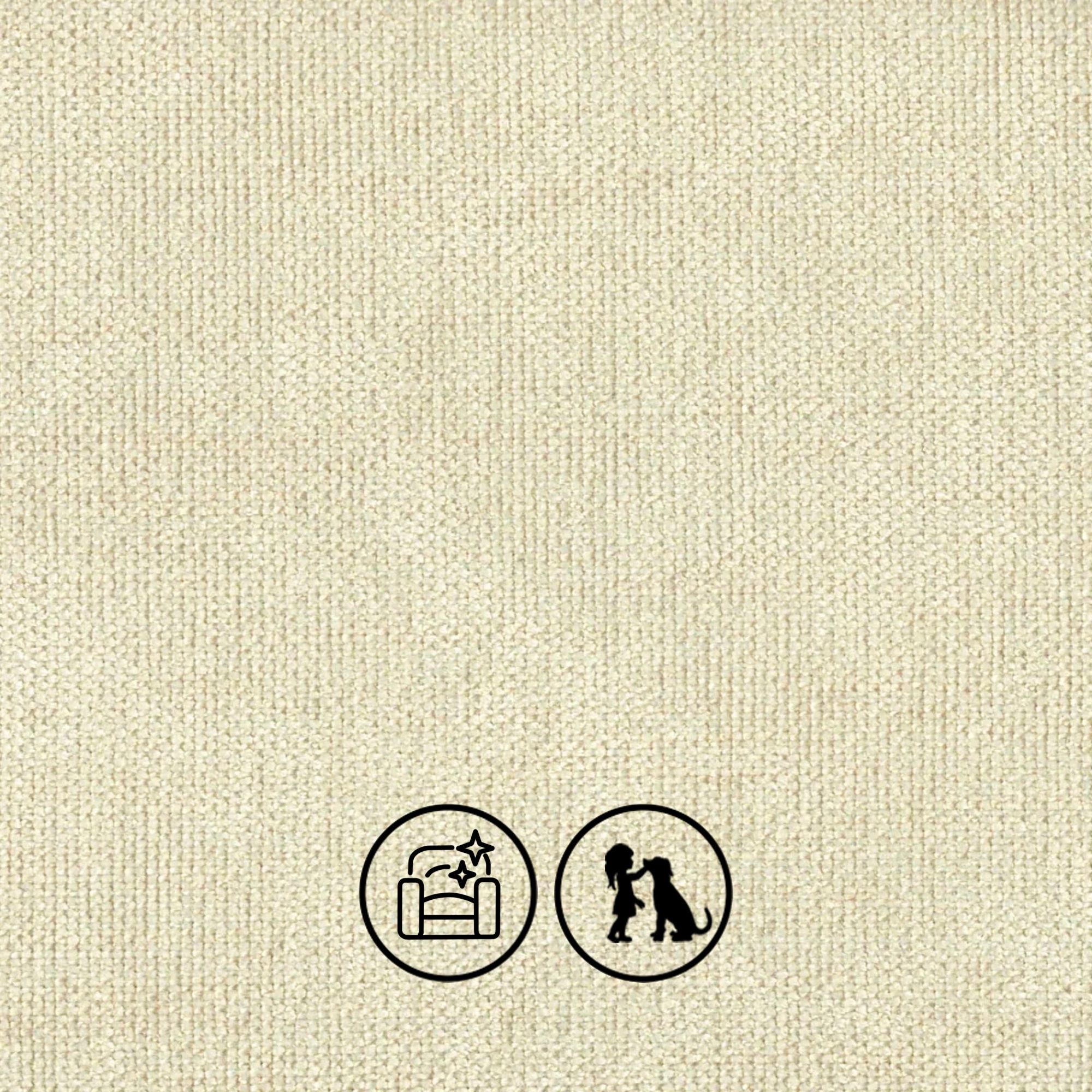 Finesse is an easy-clean weave that uses unique Nanoclean Technology to maintain these gorgeous colorways.